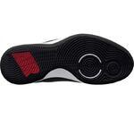 Баскетбольные кроссовки Nike Air Versitile III | AO4430-006