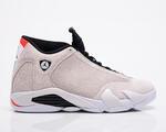 Баскетбольные кроссовки Air Jordan 14 Retro | 487471-021