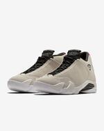Баскетбольные кроссовки Air Jordan 14 Retro | 487471-021