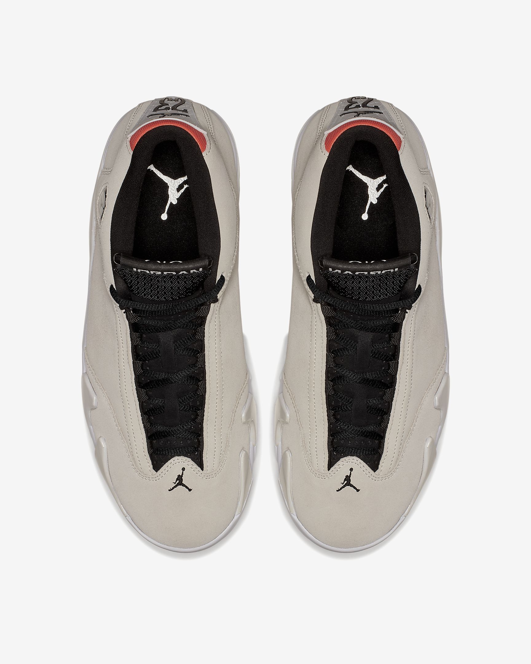 Купить Баскетбольные кроссовки Air Jordan 14 Retro | 487471-021 в Москве или заказать доставку на Slamdunk.su
