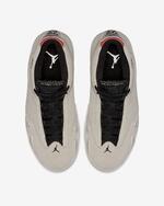 Баскетбольные кроссовки Air Jordan 14 Retro | 487471-021
