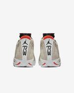Баскетбольные кроссовки Air Jordan 14 Retro | 487471-021