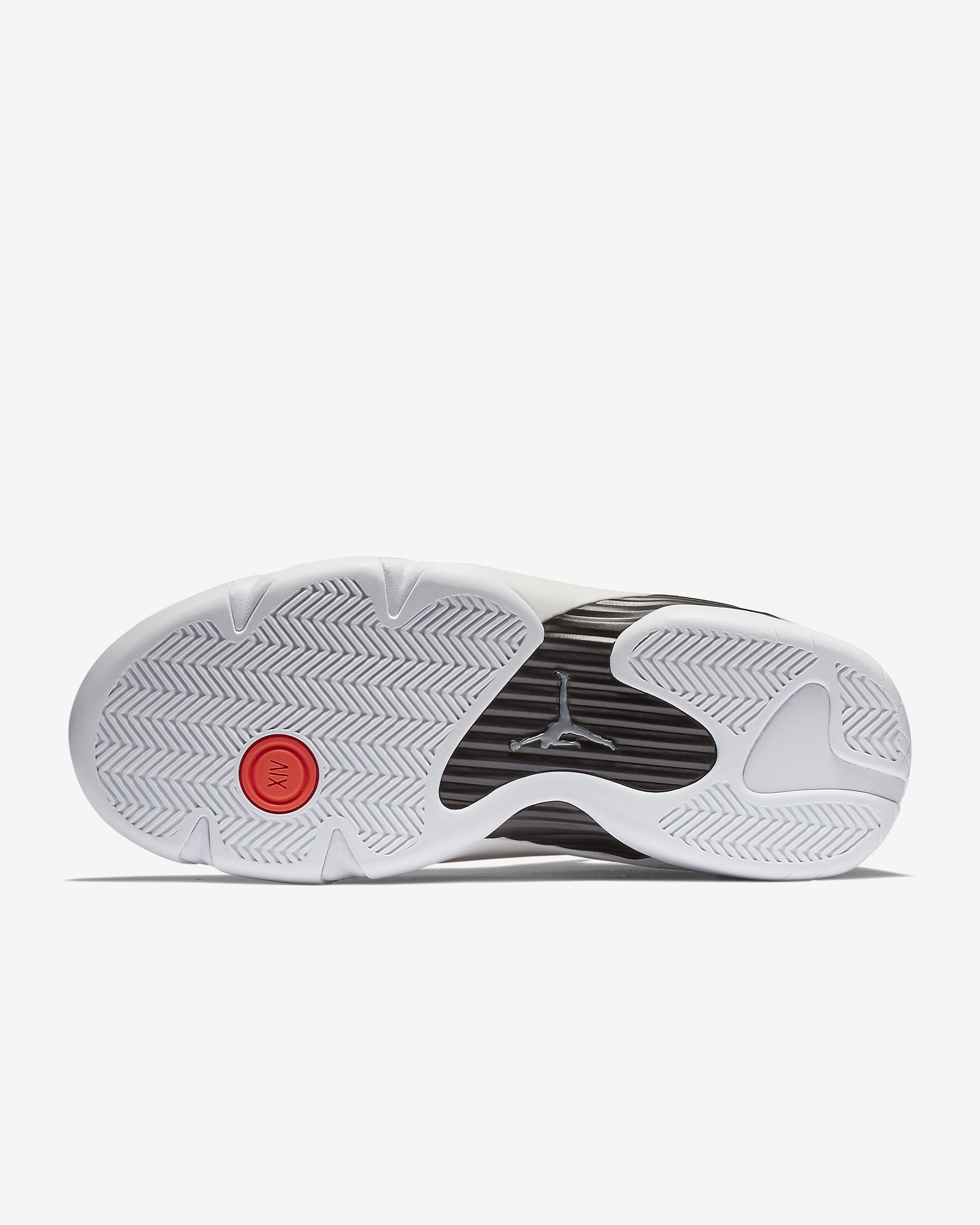 Купить Баскетбольные кроссовки Air Jordan 14 Retro | 487471-021 в Москве или заказать доставку на Slamdunk.su