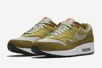 Кроссовки Nike Air Max 1 Premium | 908366-300