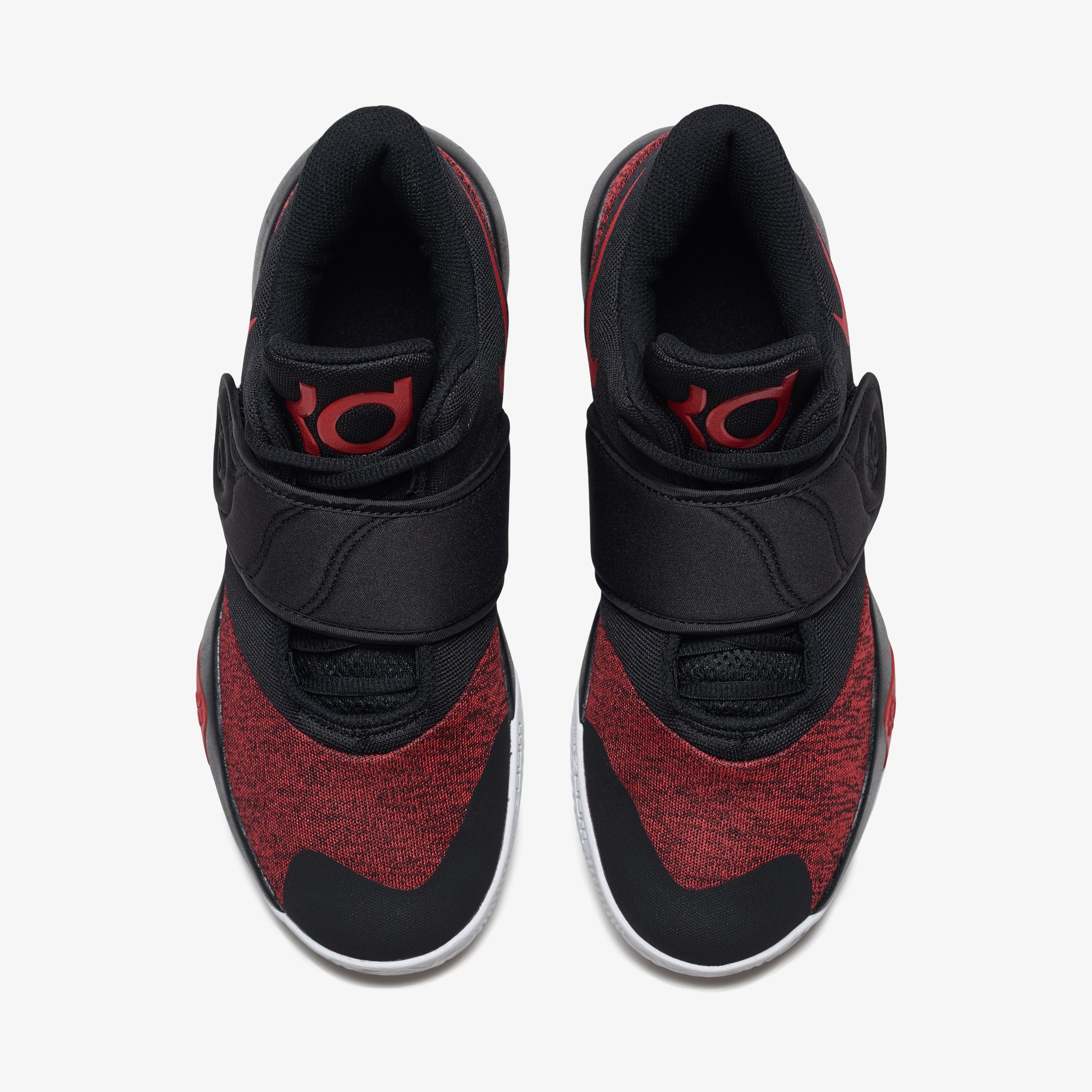 Купить Баскетбольные кроссовки Nike KD Trey 5 VI | AA7067-006 в Москве или заказать доставку на Slamdunk.su