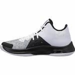 Баскетбольные кроссовки Nike Air Versitile III | AO4430-100