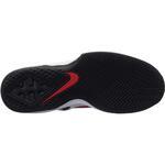 Баскетбольные кроссовки Nike Air Max Infuriate 2 Mid  | AA7066-600
