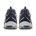 Детские кроссовки Nike Air Max 97 Ultra 17 (GS) | 917998-400