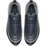 Детские кроссовки Nike Air Max 97 Ultra 17 (GS) | 917998-400
