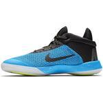 Детские баскетбольные кроссовки Nike Future Flight | AH3430-400