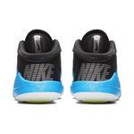 Детские баскетбольные кроссовки Nike Future Flight | AH3430-400