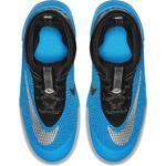 Детские баскетбольные кроссовки Nike Future Flight | AH3430-400