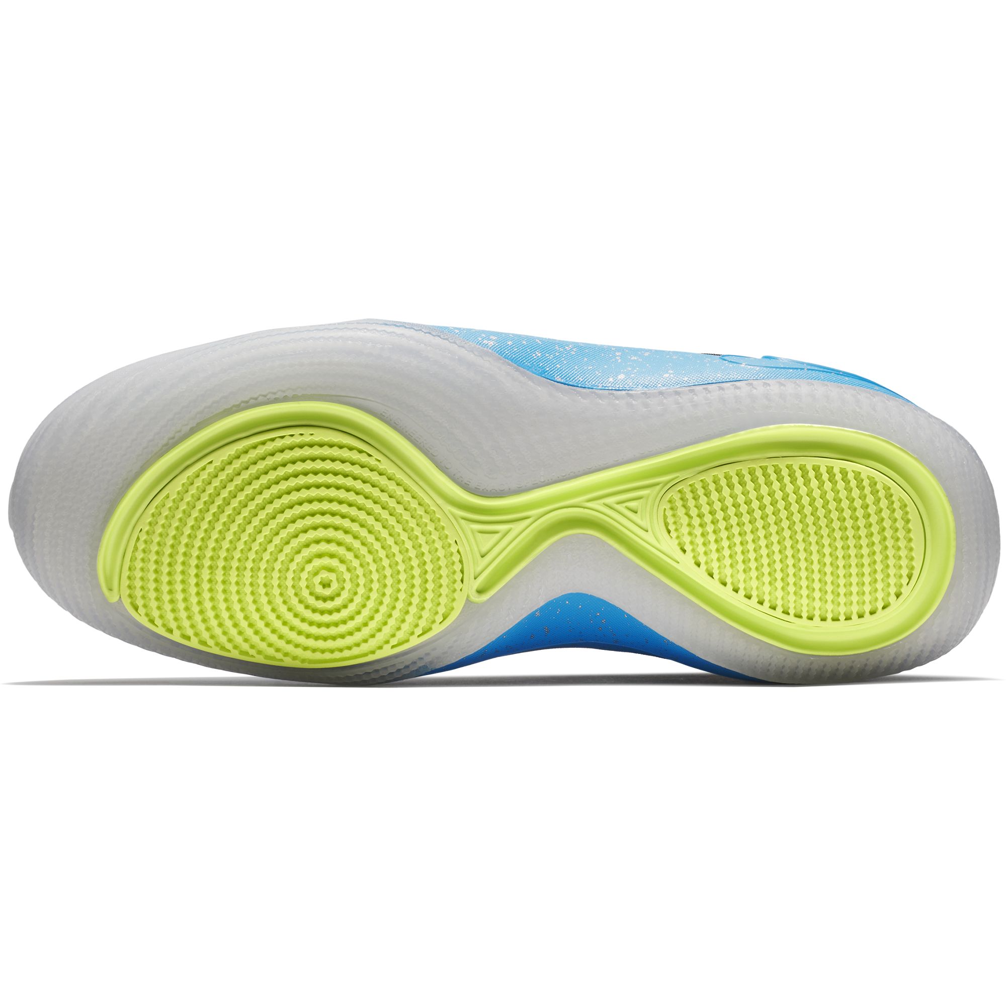 Купить Детские баскетбольные кроссовки Nike Future Flight | AH3430-400 в Москве или заказать доставку на Slamdunk.su