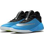 Детские баскетбольные кроссовки Nike Future Flight | AH3430-400