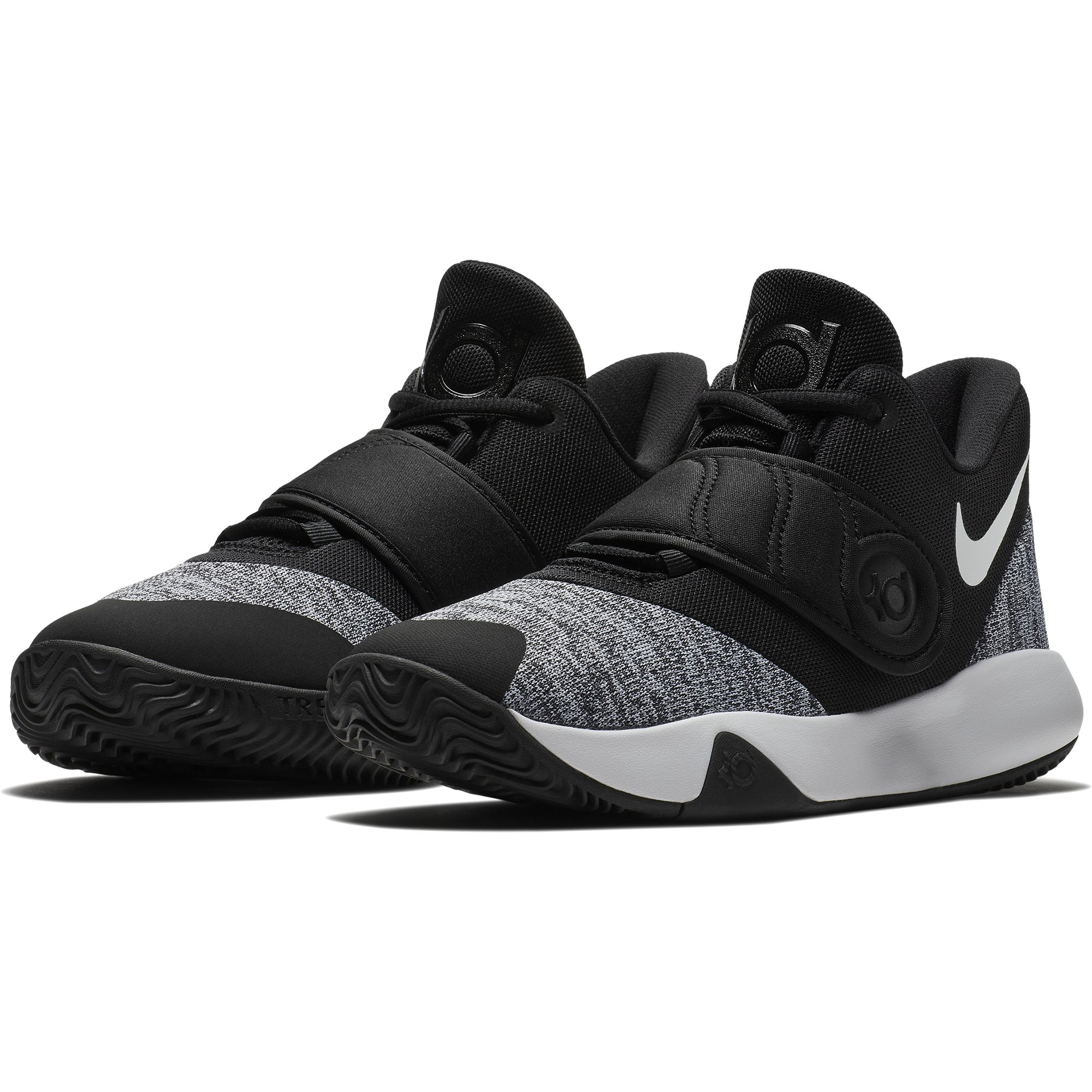 Kd trey 5 vi kids 2025