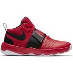 Детские баскетбольные кроссовки Nike Team Hustle D 8 (GS) | 881941-602
