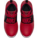 Детские баскетбольные кроссовки Nike Team Hustle D 8 (GS) | 881941-602