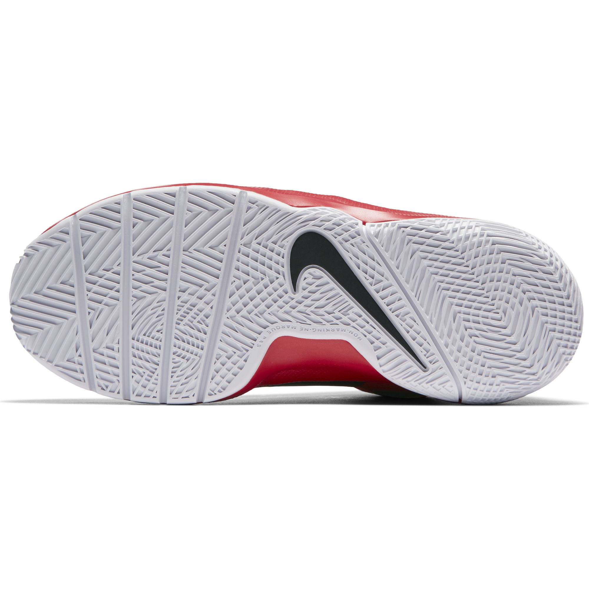 Купить Детские баскетбольные кроссовки Nike Team Hustle D 8 (GS) | 881941-602 в Москве или заказать доставку на Slamdunk.su