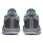 Детские баскетбольные кроссовки Nike PG 2 GS "Safari"  | 943820-002