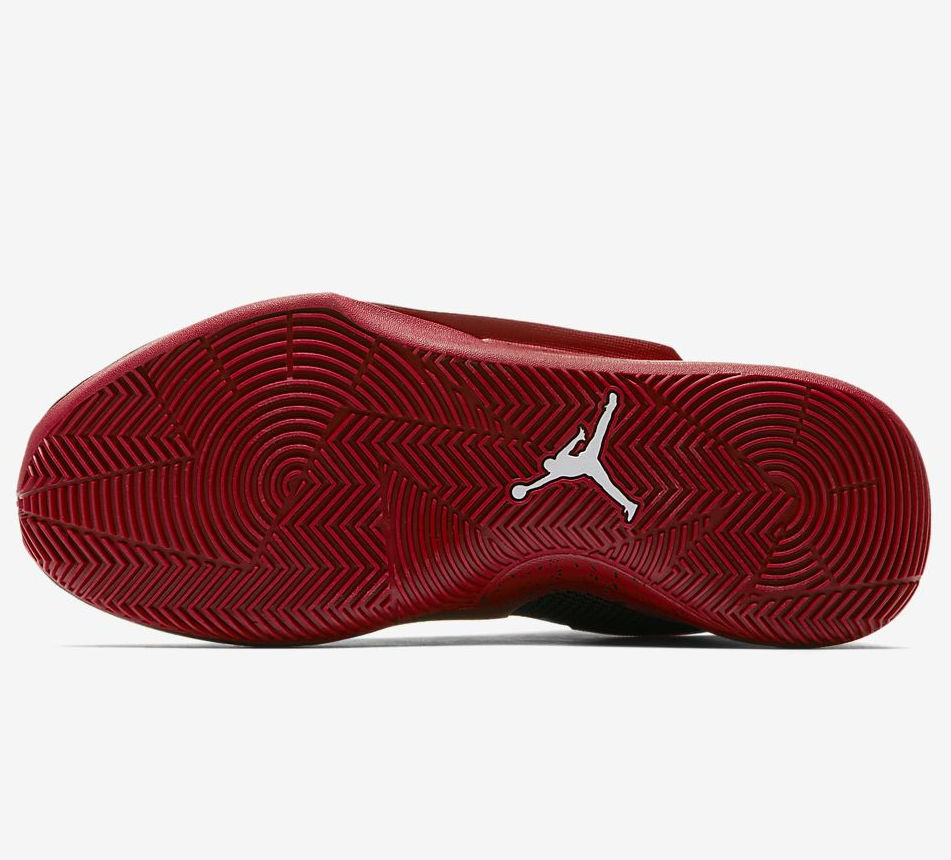 Купить Баскетбольные кроссовки Jordan Fly Lockdown | AJ9499-023 в Москве или заказать доставку на Slamdunk.su