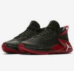 Баскетбольные кроссовки Jordan Fly Lockdown - картинка