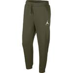 Штаны Jordan Jumpman Fleece Pant | 940172-395
