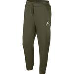 Штаны Jordan Jumpman Fleece Pant - картинка