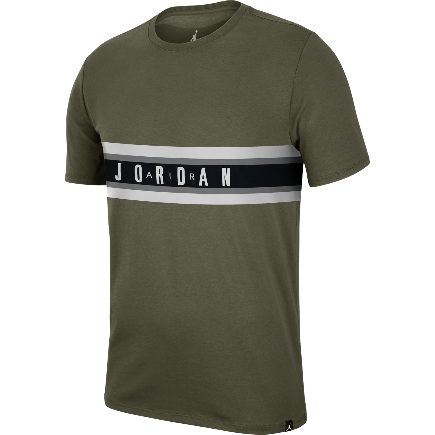 Футболка Jordan Graphic Tee 4 - картинка