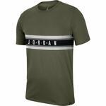 Футболка Jordan Graphic Tee 4 - картинка