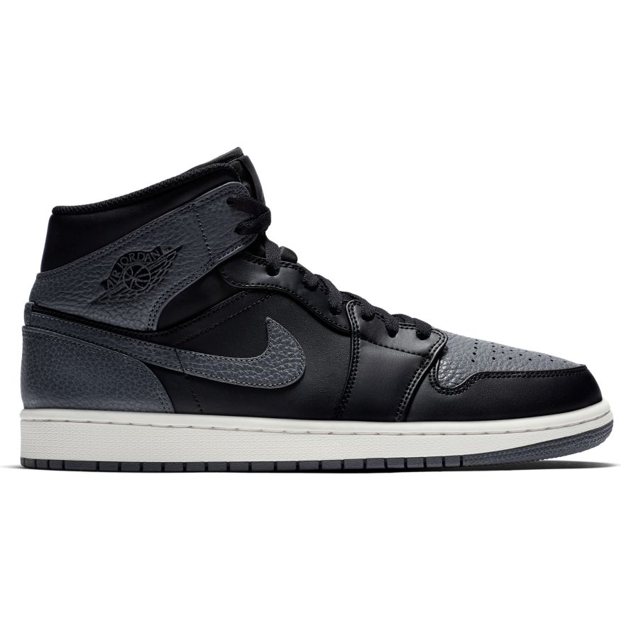 

Кроссовки Air Jordan 1 Mid