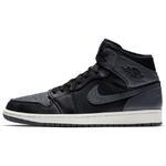 Кроссовки Air Jordan 1 Mid | 554724-041