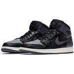 Кроссовки Air Jordan 1 Mid | 554724-041