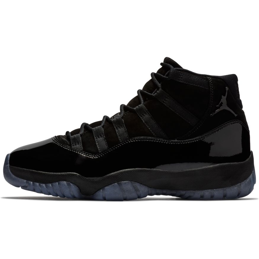 air jordan 11 retro cap and gown