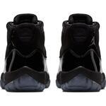 Баскетбольные кроссовки Air Jordan 11 Retro "Cap And Gown" | 378037-005