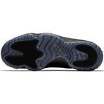 Баскетбольные кроссовки Air Jordan 11 Retro "Cap And Gown" | 378037-005
