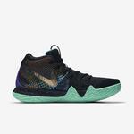 Баскетбольные кроссовки Nike Kyrie 4 Mamba Mentality | AV2597-001