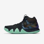 Баскетбольные кроссовки Nike Kyrie 4 Mamba Mentality | AV2597-001