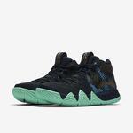 Баскетбольные кроссовки Nike Kyrie 4 Mamba Mentality | AV2597-001