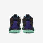 Баскетбольные кроссовки Nike Kyrie 4 Mamba Mentality | AV2597-001