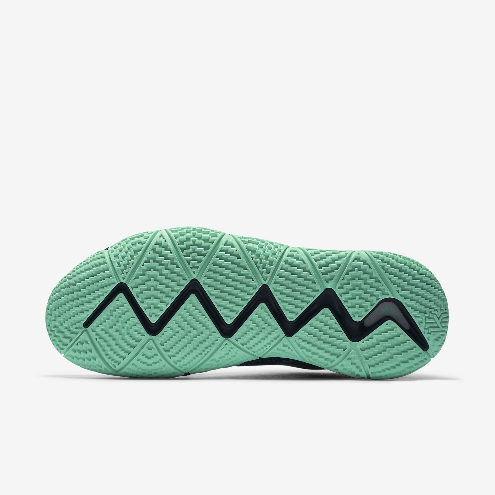 Mamba mentality deals kyrie 4