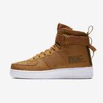 Кроссовки Nike SF Air Force 1 Mid | 917753-700