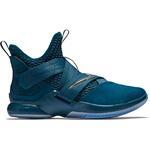 Баскетбольные кроссовки Nike LeBron Soldier XII SFG | AO4054-400