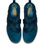 Баскетбольные кроссовки Nike LeBron Soldier XII SFG | AO4054-400