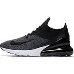 Кроссовки Nike Air Max 270 Flyknit | AO1023-001