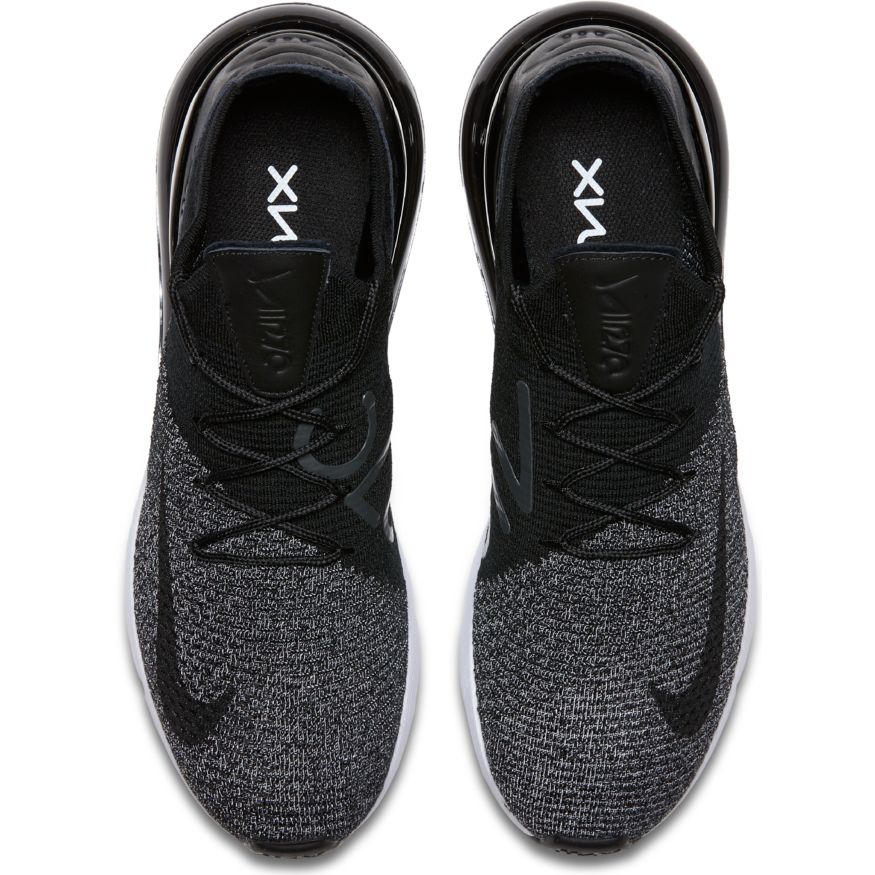 Купить Кроссовки Nike Air Max 270 Flyknit | AO1023-001 в Москве или заказать доставку на Slamdunk.su