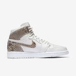Кроссовки Air Jordan 1 Retro High Premium | AH7389-004