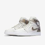 Кроссовки Air Jordan 1 Retro High Premium | AH7389-004