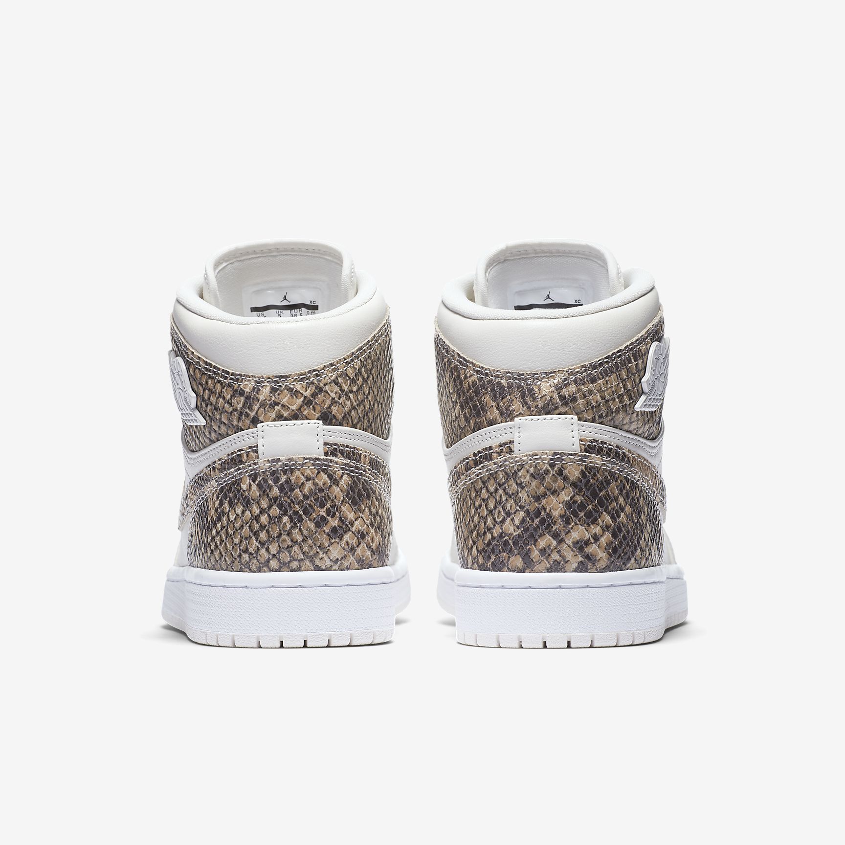 Jordan 1 high premium women's on sale