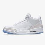 Кроссовки Air Jordan 3 Retro | 136064-111