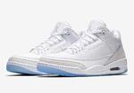 Кроссовки Air Jordan 3 Retro | 136064-111